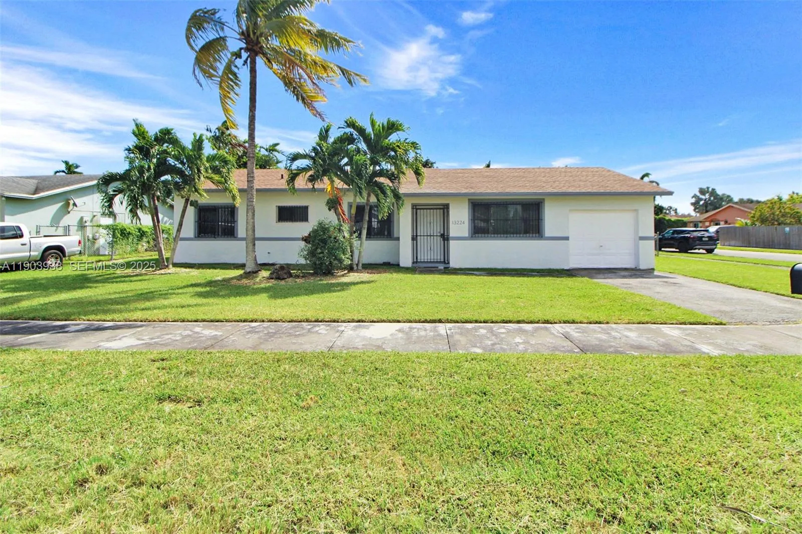 3 bedroom 2 bath for sale at 13224 SW 253rd Ter, Miami FL 33032