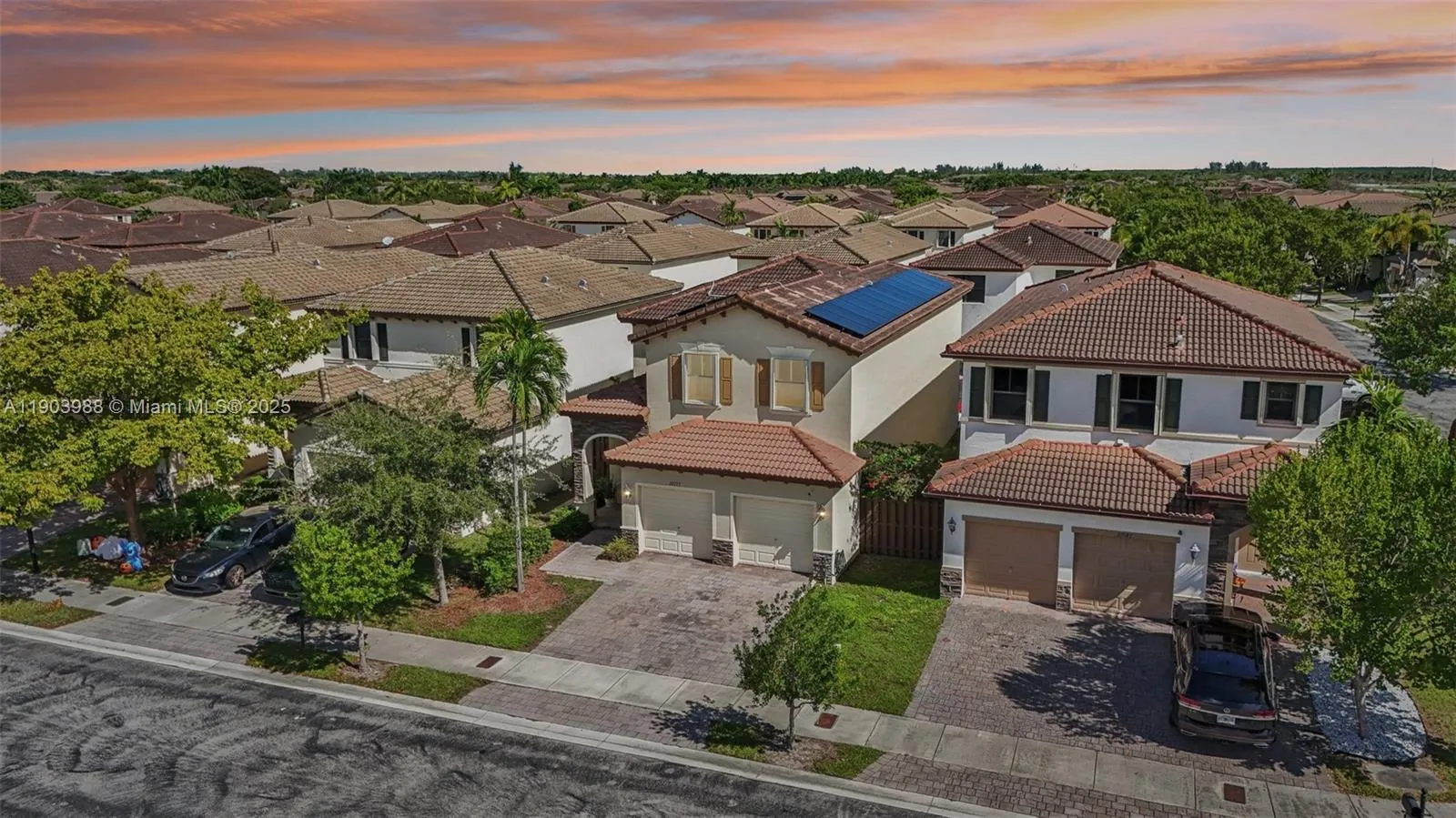 22777 SW 93rd Ct, Cutler Bay FL 33190