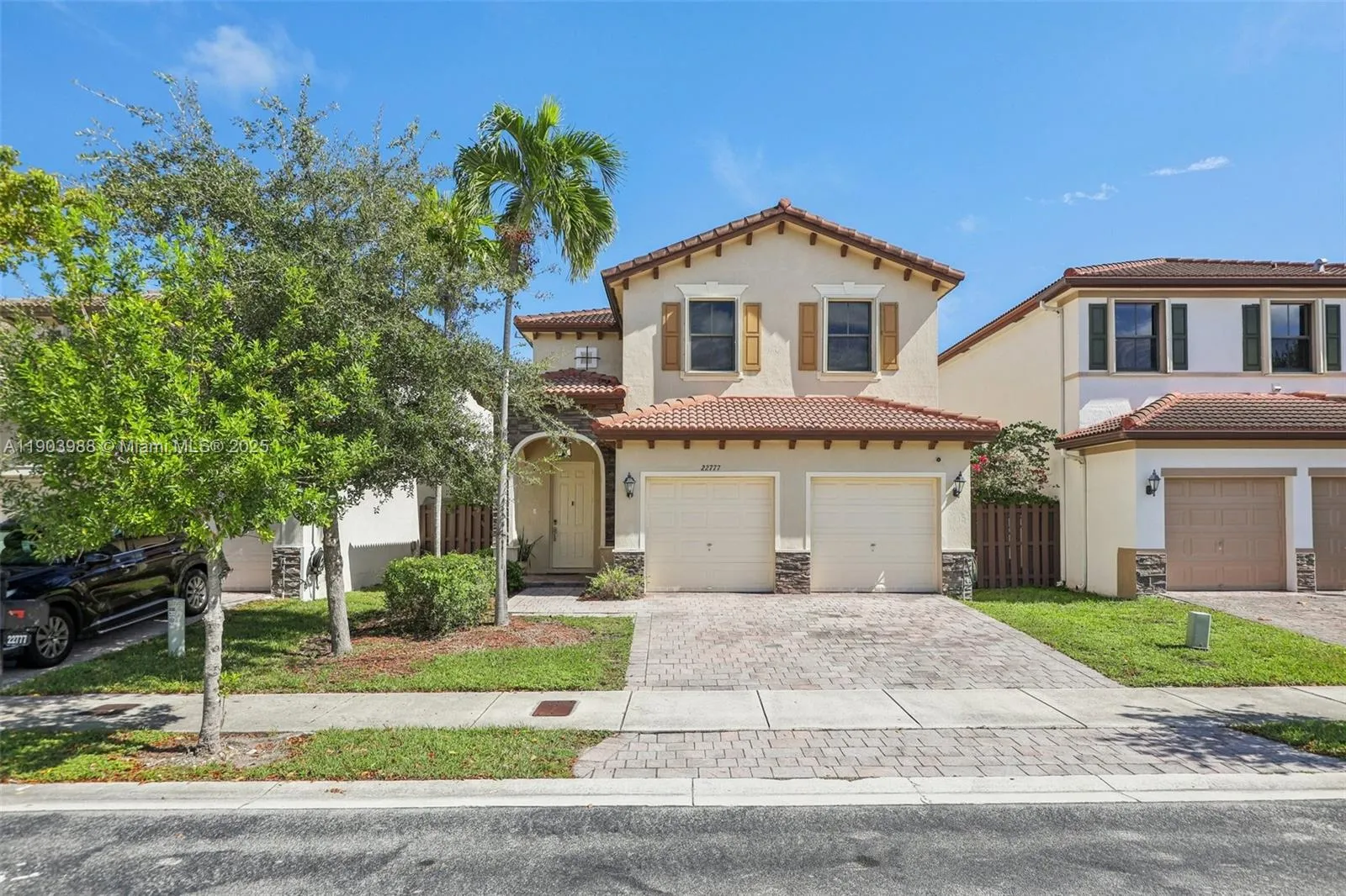 22777 SW 93rd Ct, Cutler Bay FL 33190