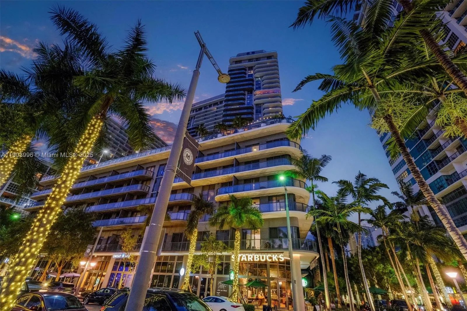 121 NE 34th St # 1208, Miami FL 33137