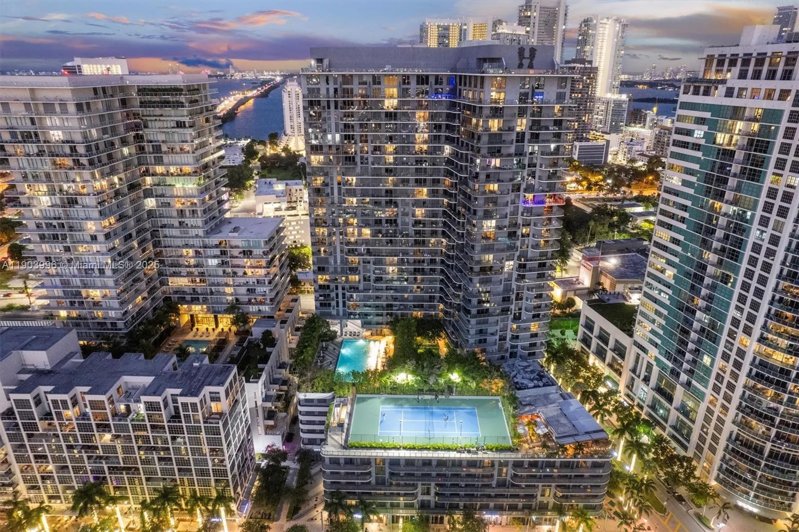 121 NE 34th St # 1208, Miami FL 33137