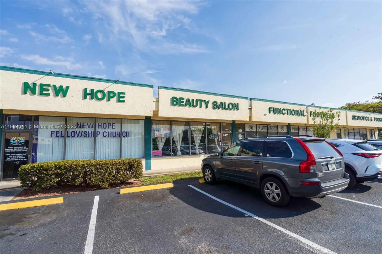 8415 W Mcnab Rd # 8415, Tamarac FL 33321