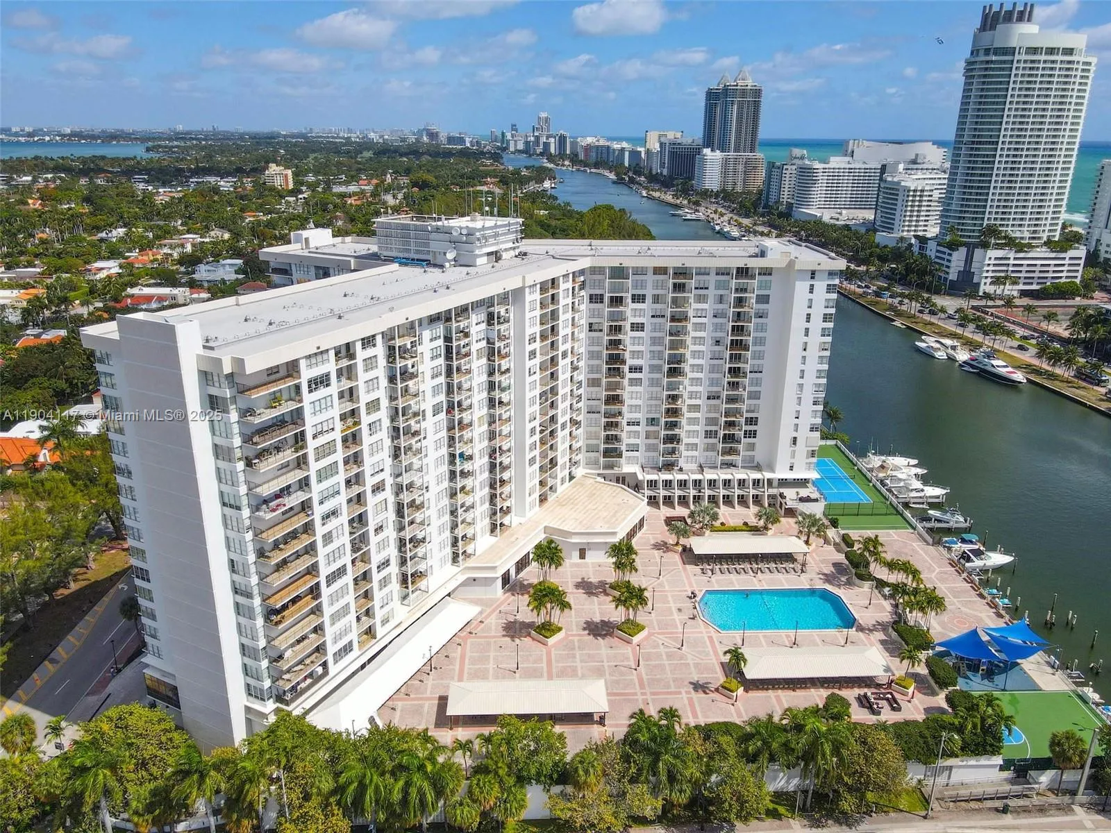 4101 Pine Tree Dr, Miami Beach FL 33140