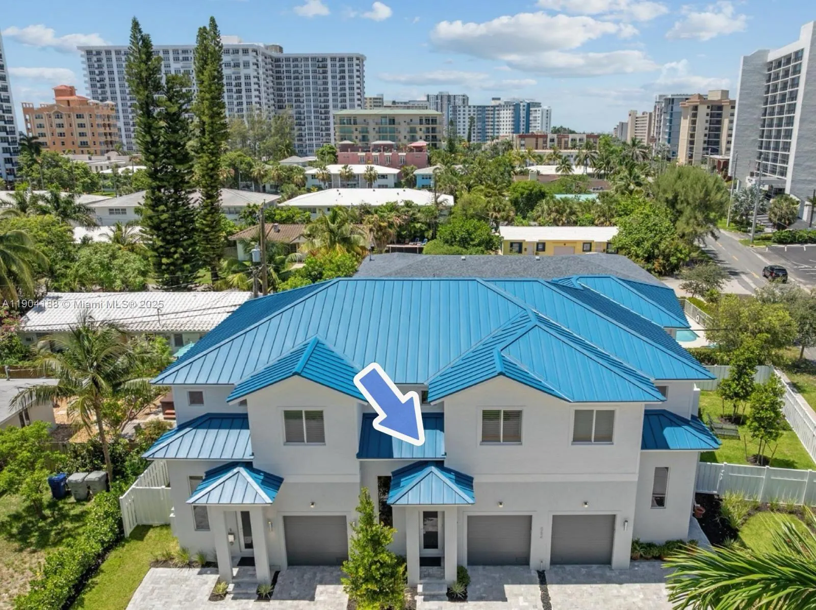 554 N Riverside Dr # B, Pompano Beach FL 33062
