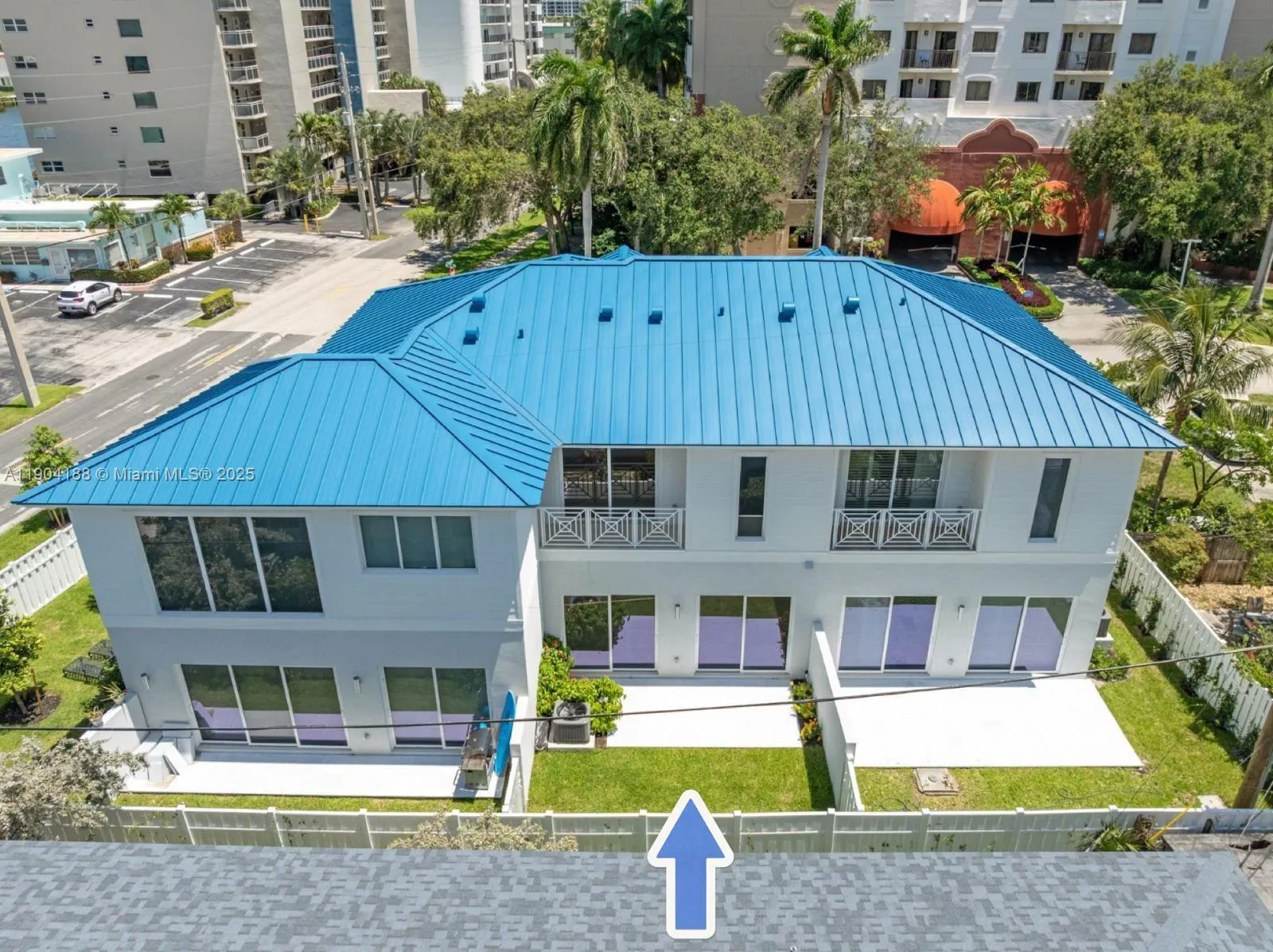 554 N Riverside Dr # B, Pompano Beach FL 33062