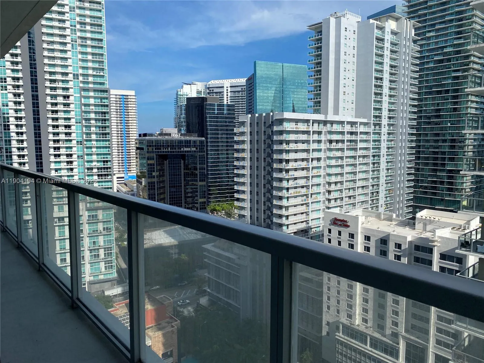 2 bedroom 2 bath for sale at 1111 SW 1st Ave, Miami FL 33130
