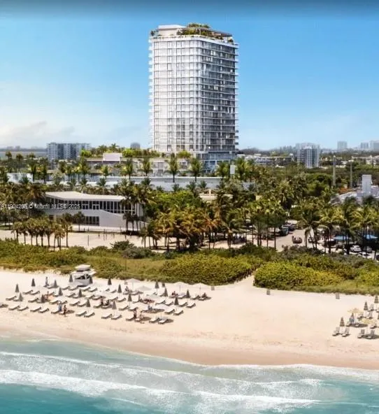 2 bedroom 2 bath for sale at 580 72nd St # 810, Miami Beach FL 33141