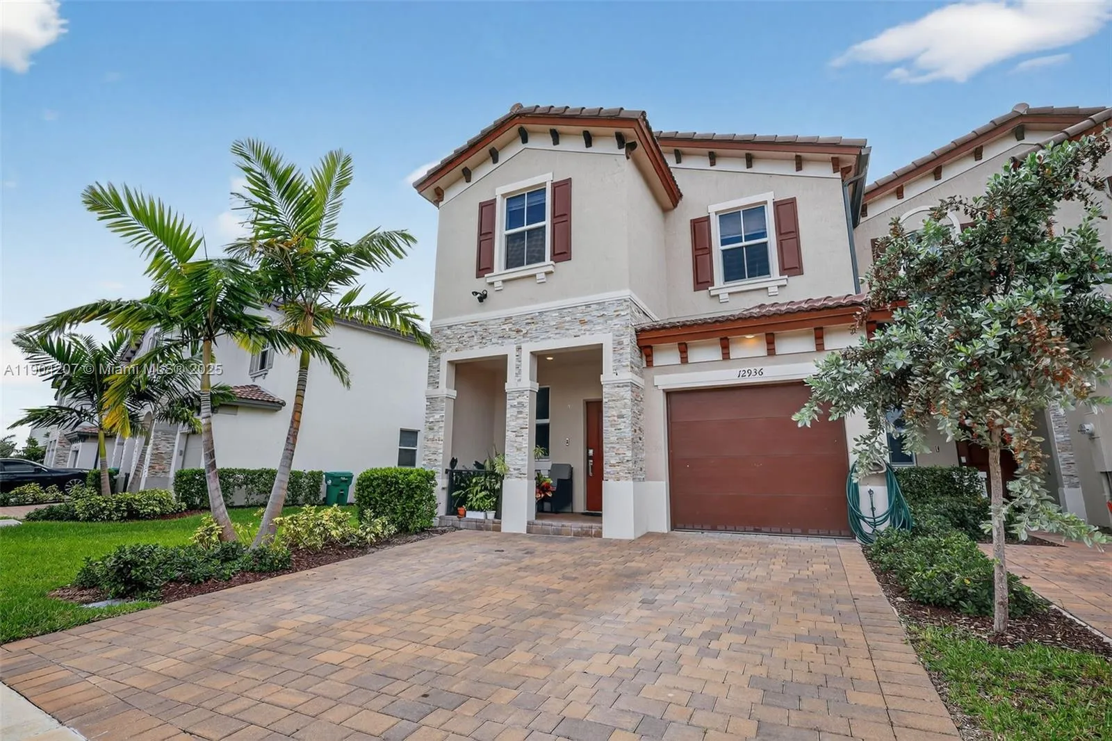 12936 NW 22nd Pl, Miami FL 33167