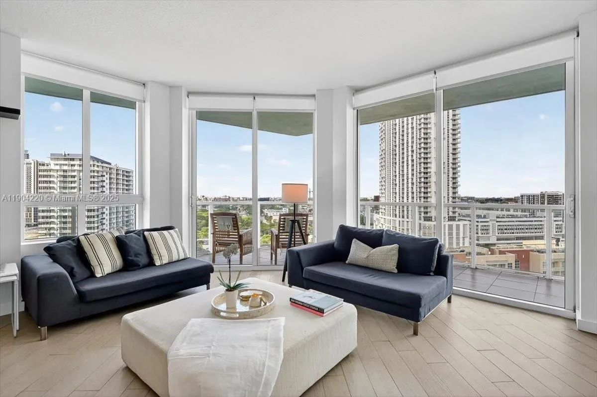 1900 N Bayshore Dr # 1518, Miami FL 33132