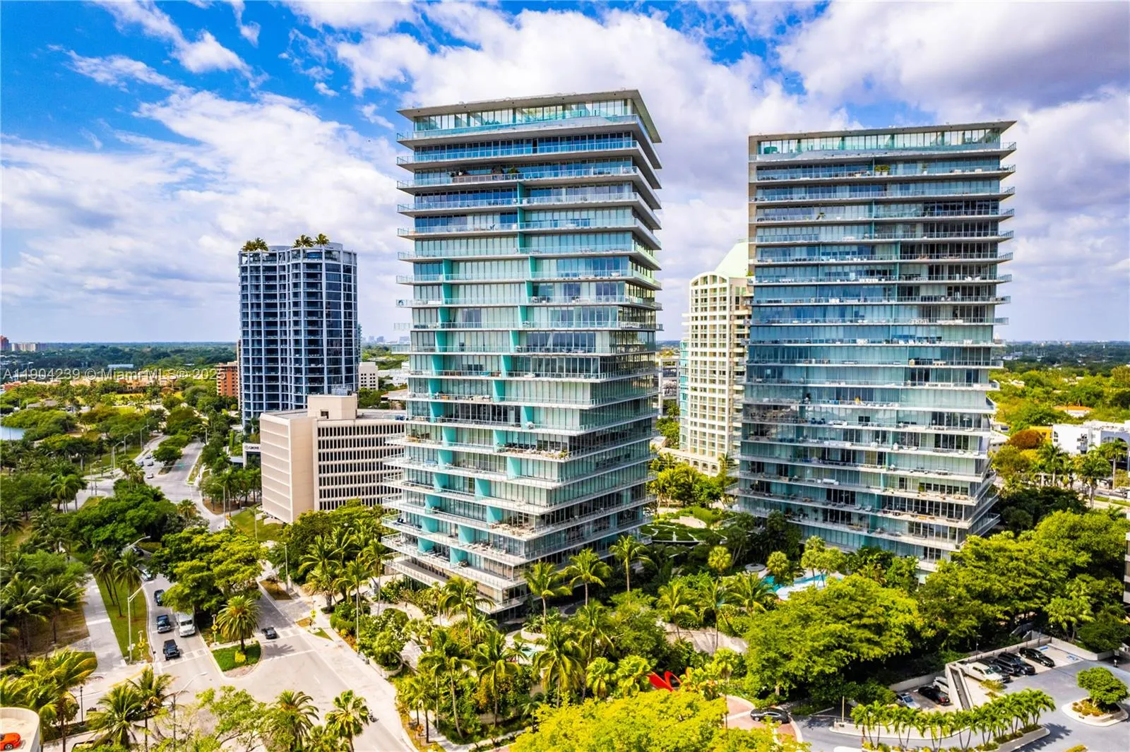 2675 S Bayshore Dr # 1601S, Coconut Grove FL 33133