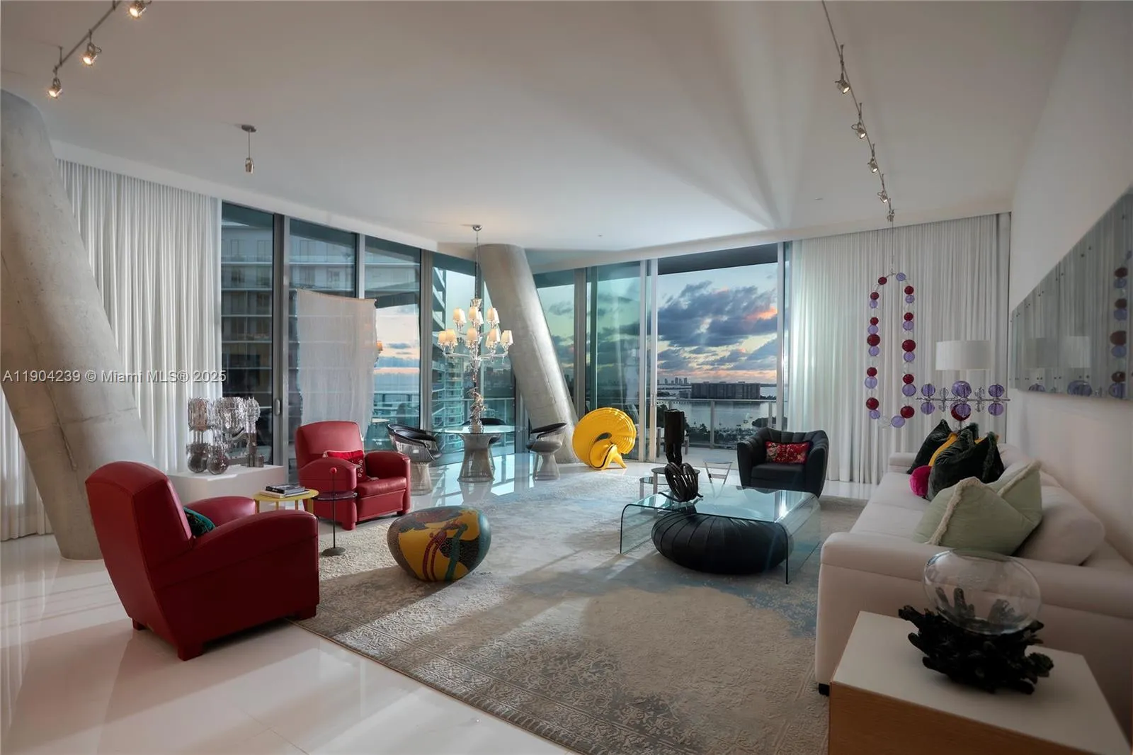 2675 S Bayshore Dr # 1601S, Coconut Grove FL 33133