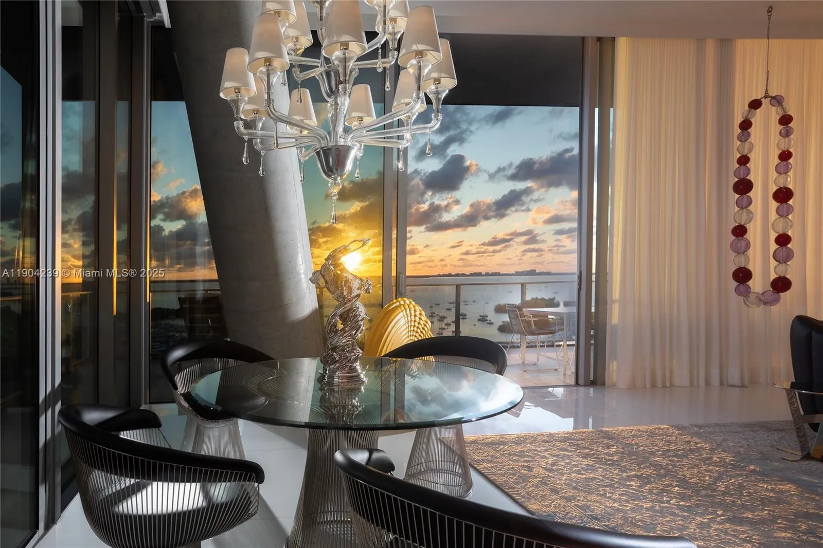 2675 S Bayshore Dr # 1601S, Coconut Grove FL 33133