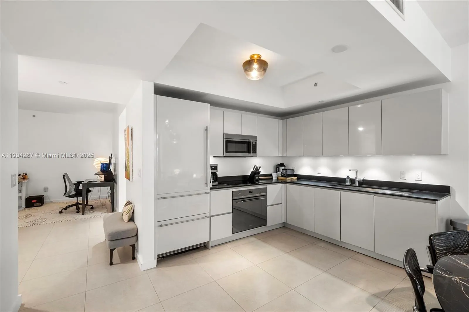 1010 Brickell Ave # 1706, Miami FL 33131