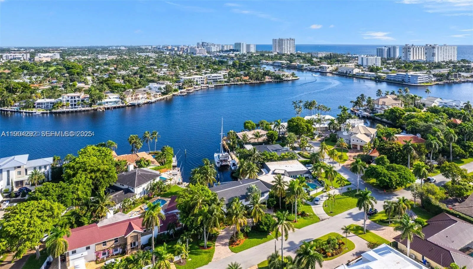 2445 SE 8 St, Pompano Beach FL 33062