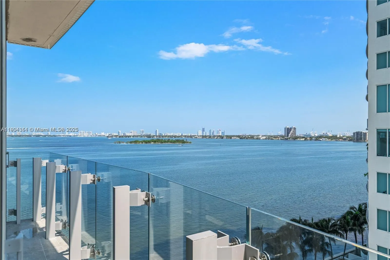 700 NE 26th Terrace # 804, Miami FL 33137