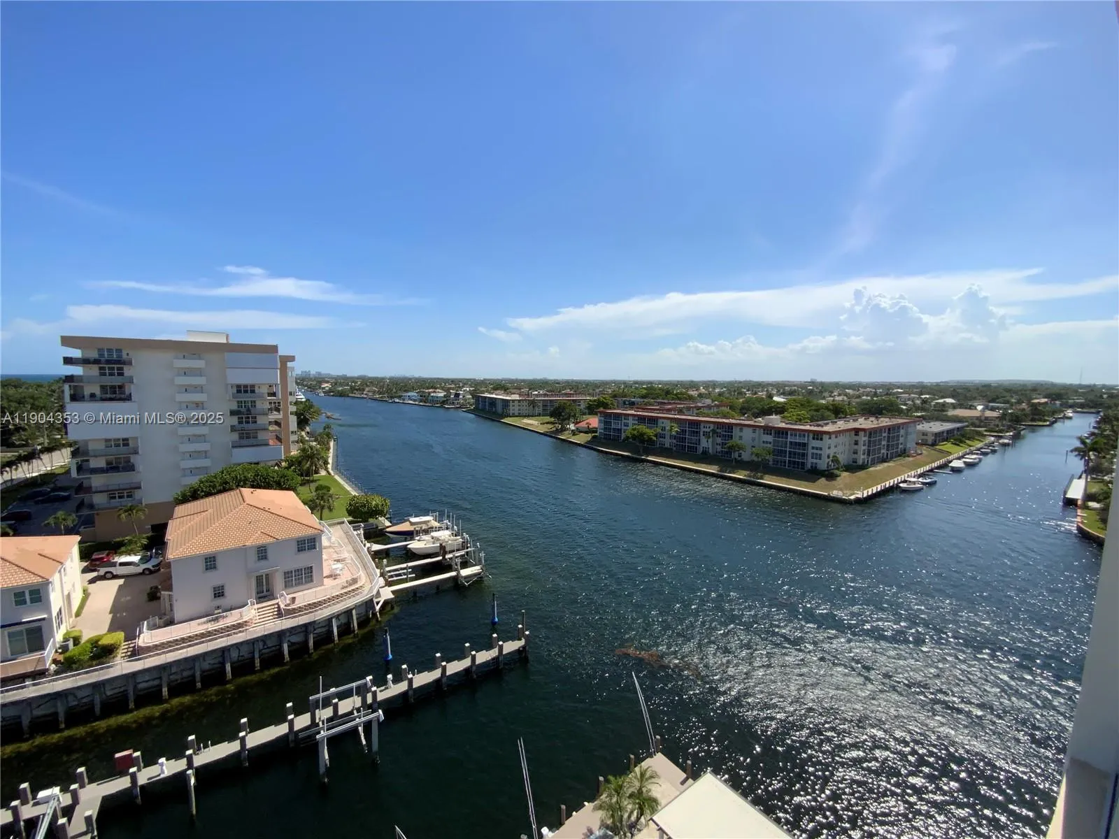 1160 Hillsboro Mile # 901, Hillsboro Beach FL 33062