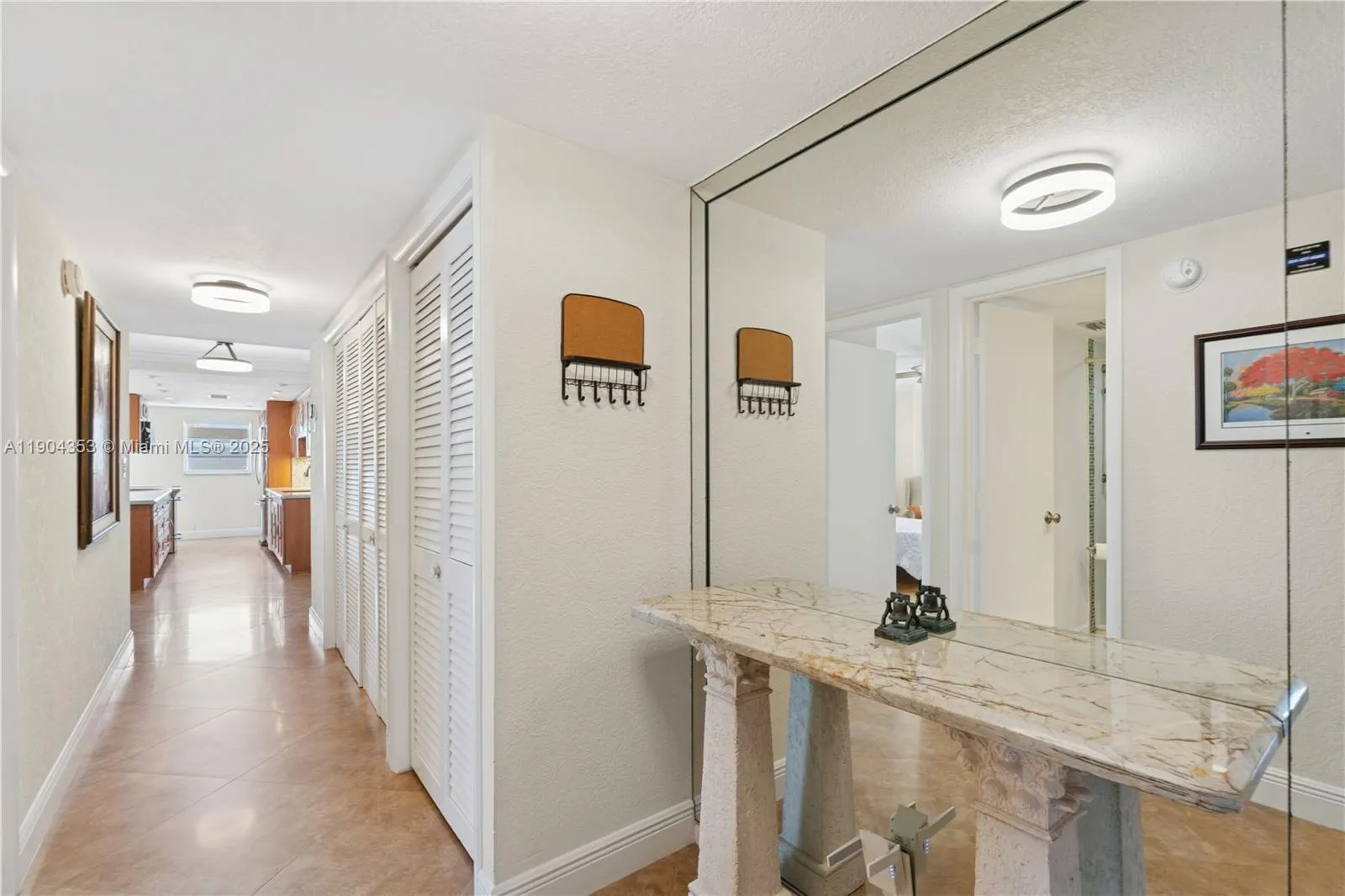 1160 Hillsboro Mile # 901, Hillsboro Beach FL 33062