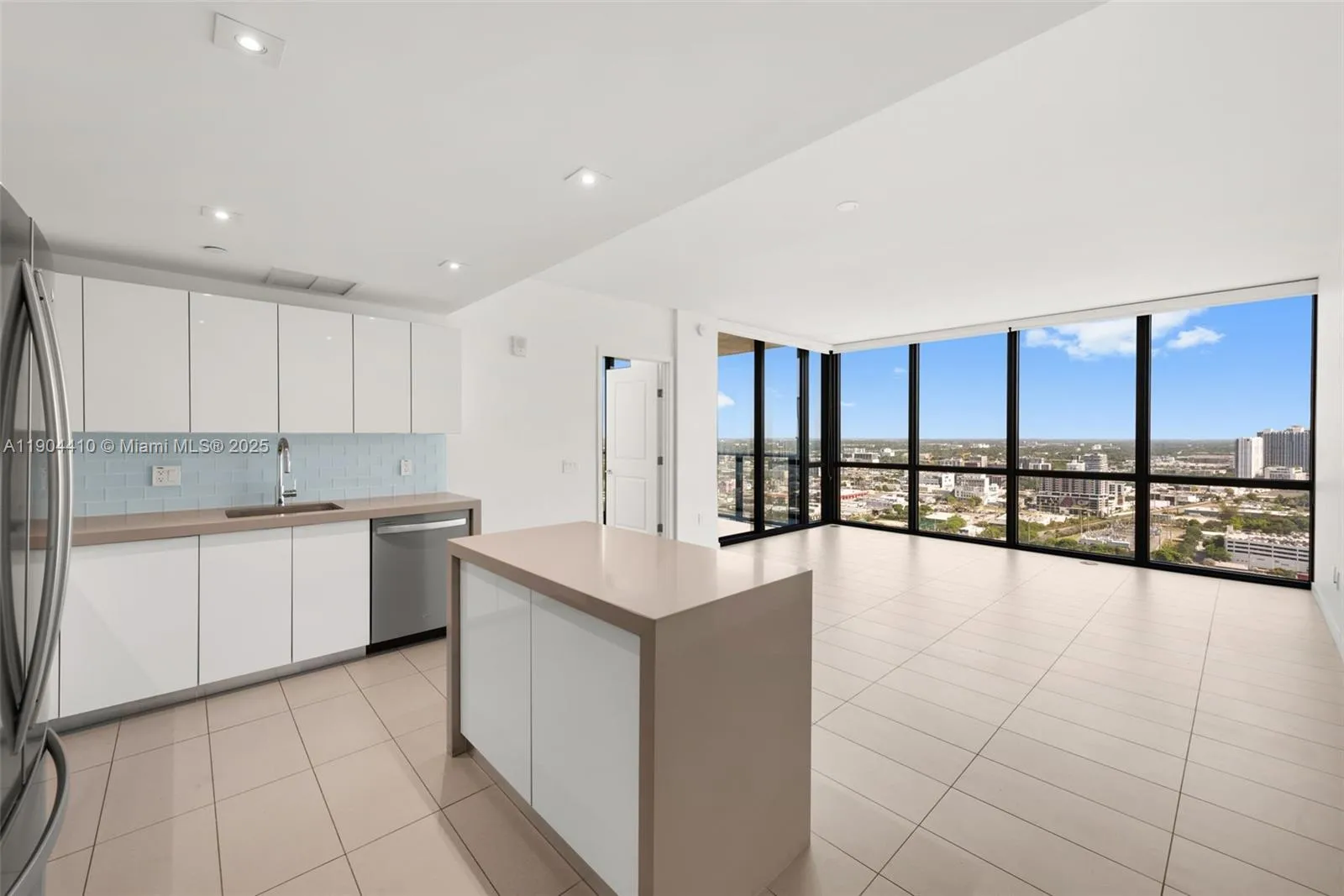 2 bedroom 2 bath for sale at 1600 NE 1st Ave # 3016, Miami FL 33132
