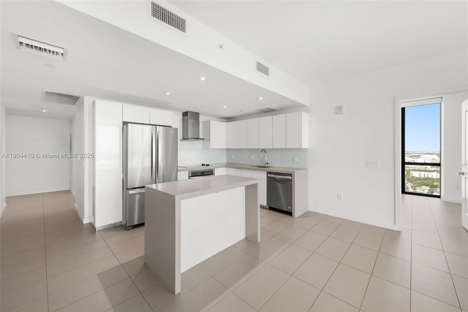 1600 NE 1st Ave # 3016, Miami FL 33132