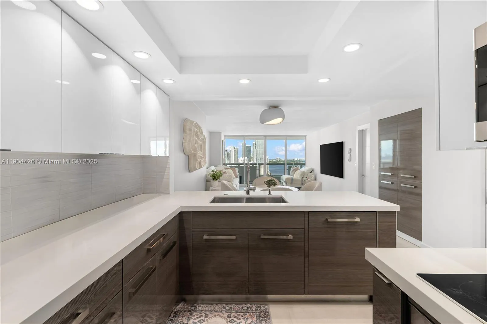1717 N Bayshore Dr # 2637, Miami FL 33132
