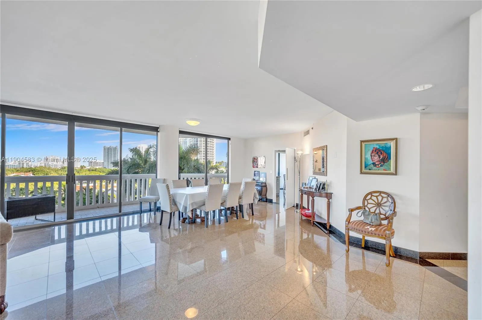 2000 Island Blvd # 806, Aventura FL 33160