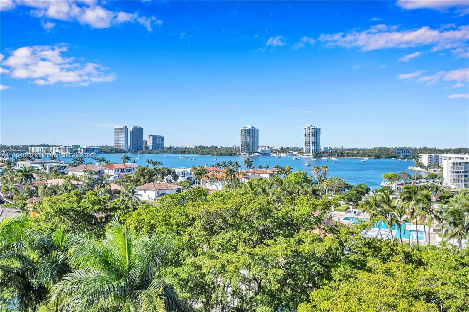 2000 Island Blvd # 806, Aventura FL 33160