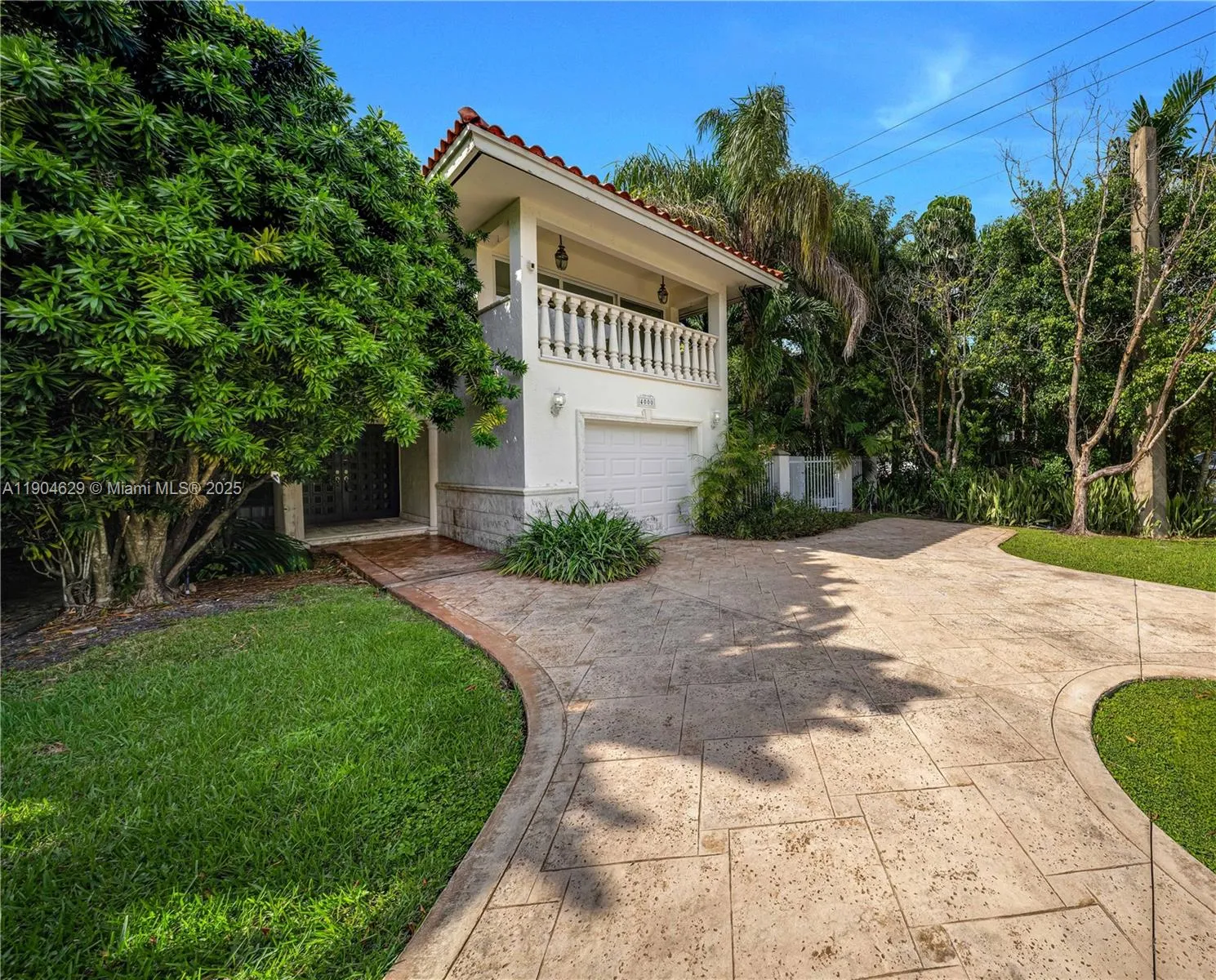 4000 Alhambra Cir, Coral Gables FL 33146