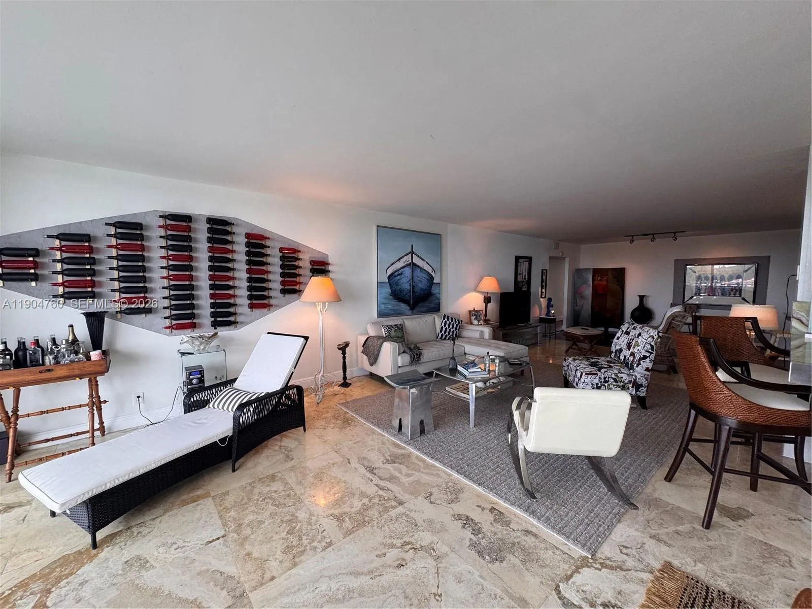 5700 Collins Ave # 5L, Miami Beach FL 33140