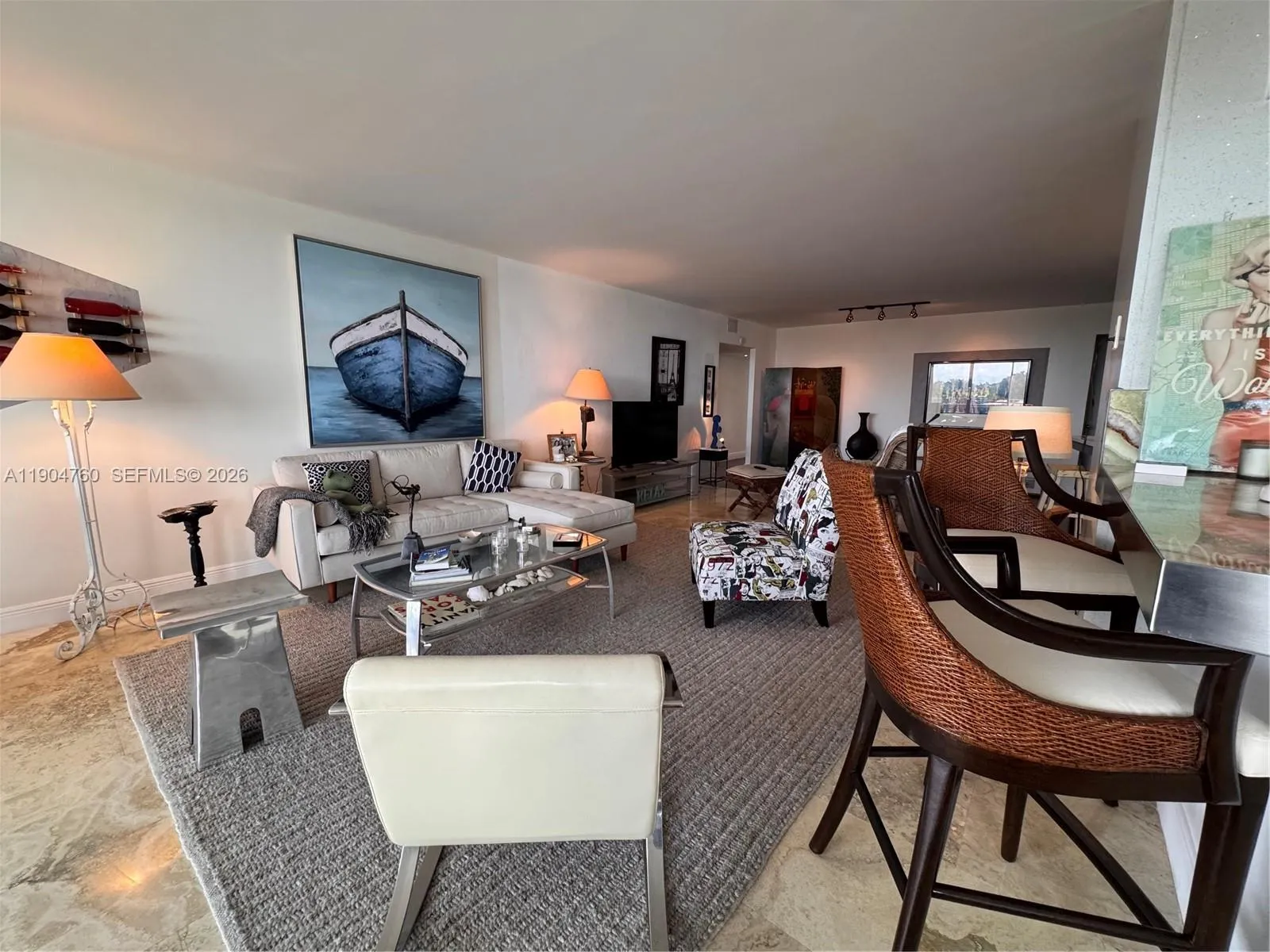 5700 Collins Ave # 5L, Miami Beach FL 33140