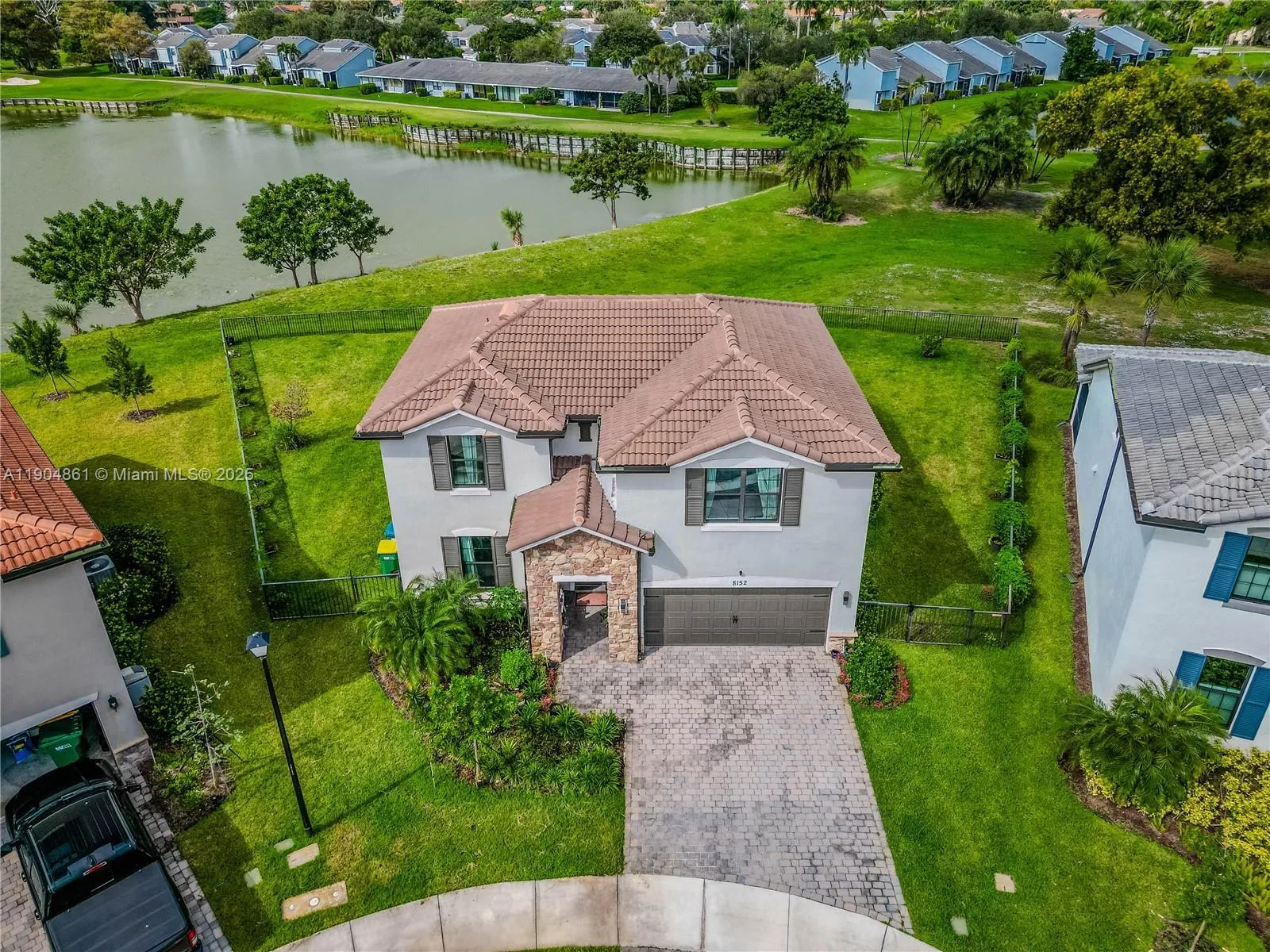 8152 NW 78th St, Tamarac FL 33321