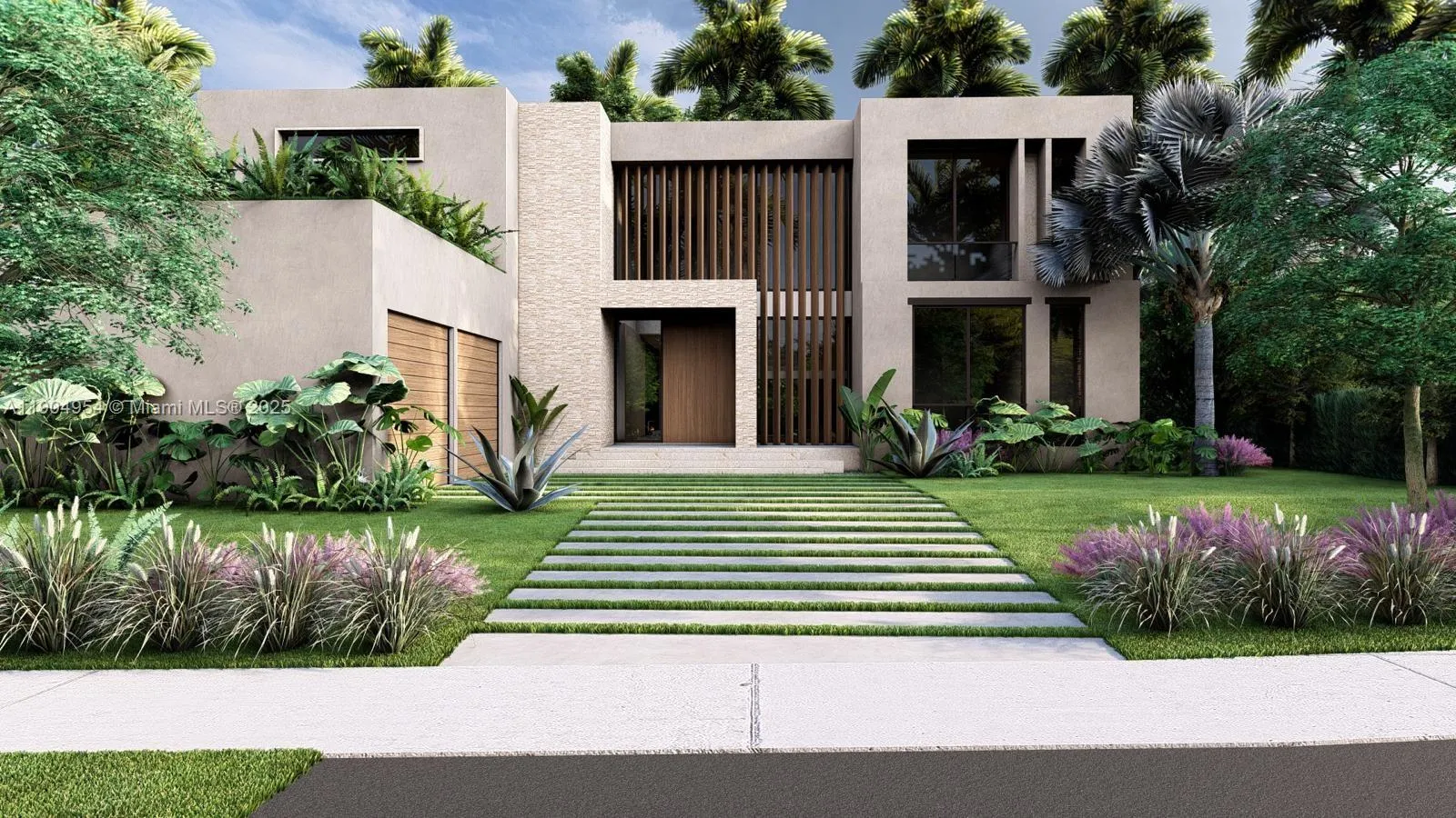 6 bedroom 6 bath for sale at 800 W 47th St, Miami Beach FL 33140