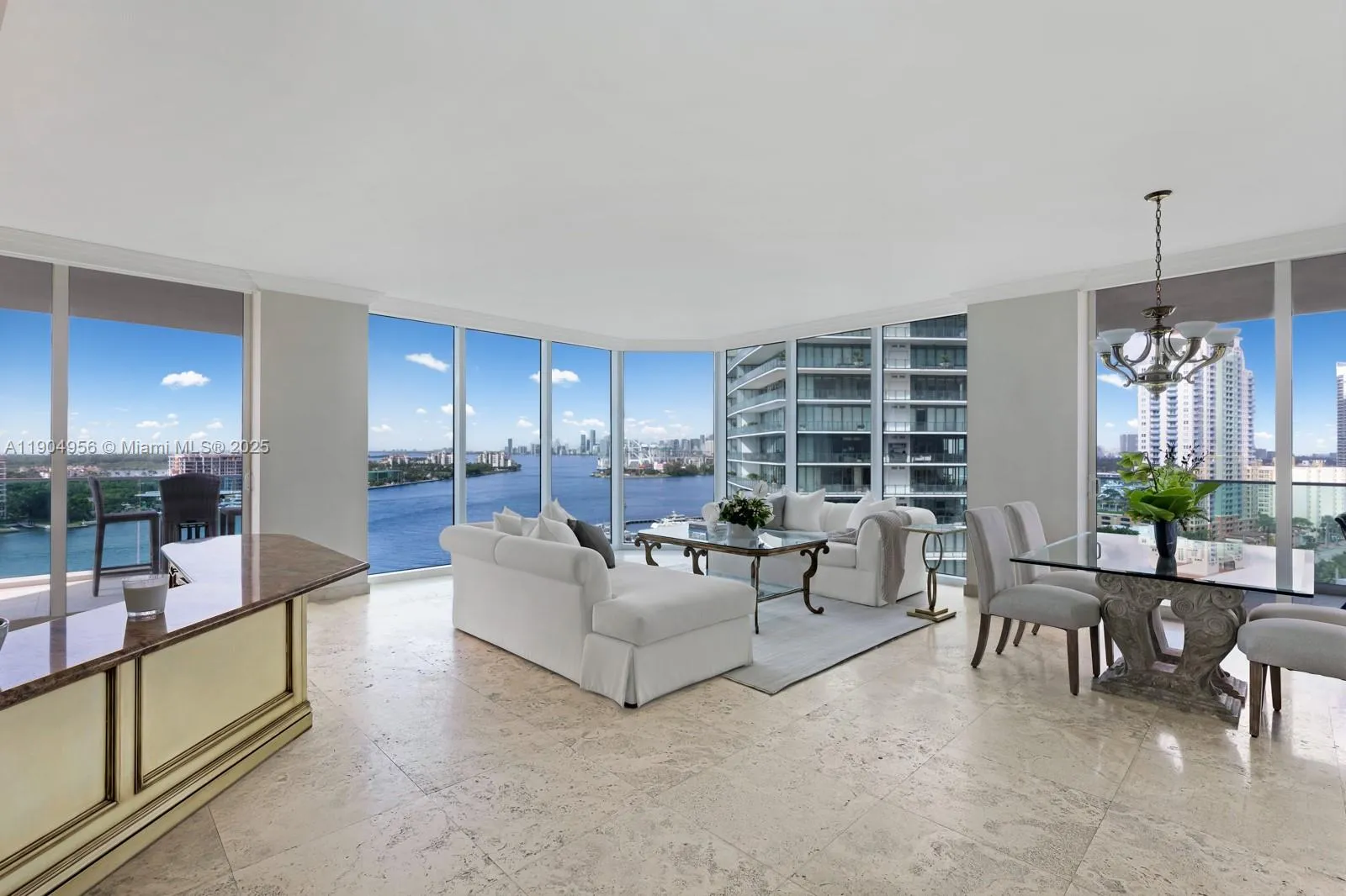 300 S Pointe Dr, Miami Beach FL 33139