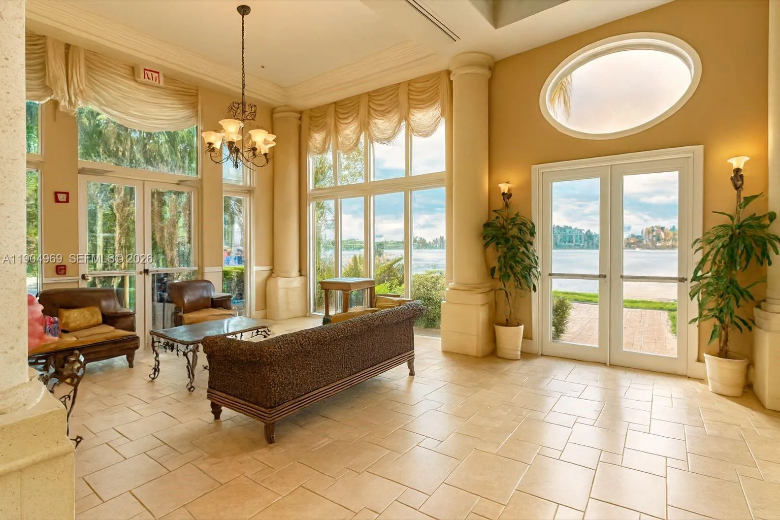 17150 N Bay Rd # 2122, Sunny Isles Beach FL 33160