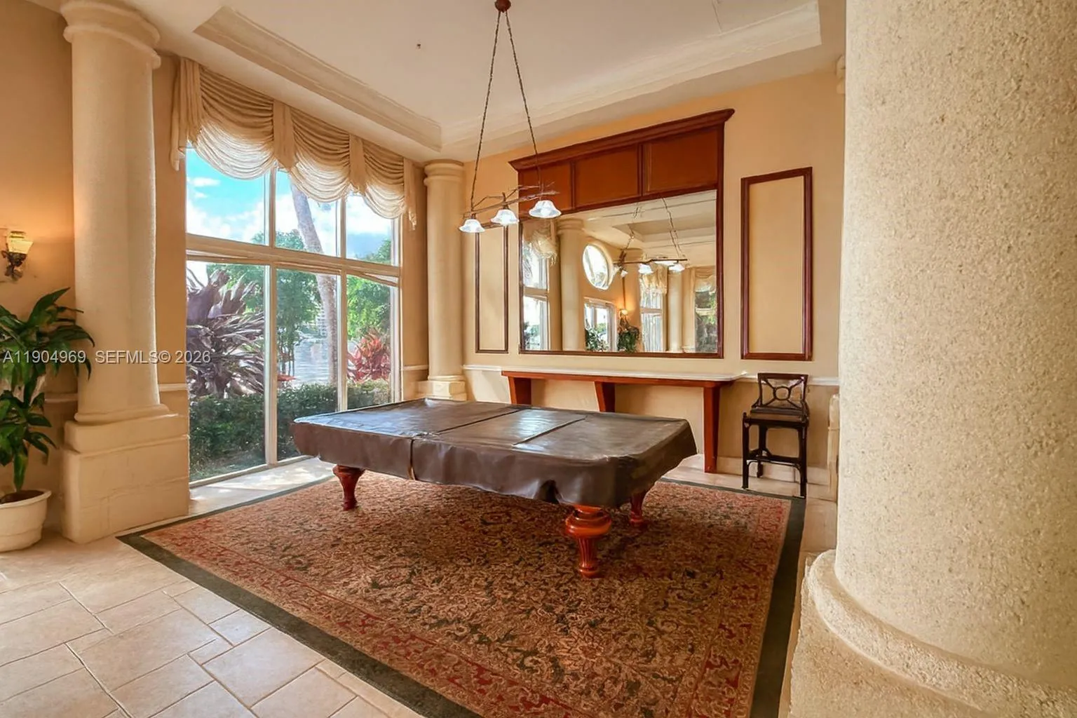 17150 N Bay Rd # 2122, Sunny Isles Beach FL 33160