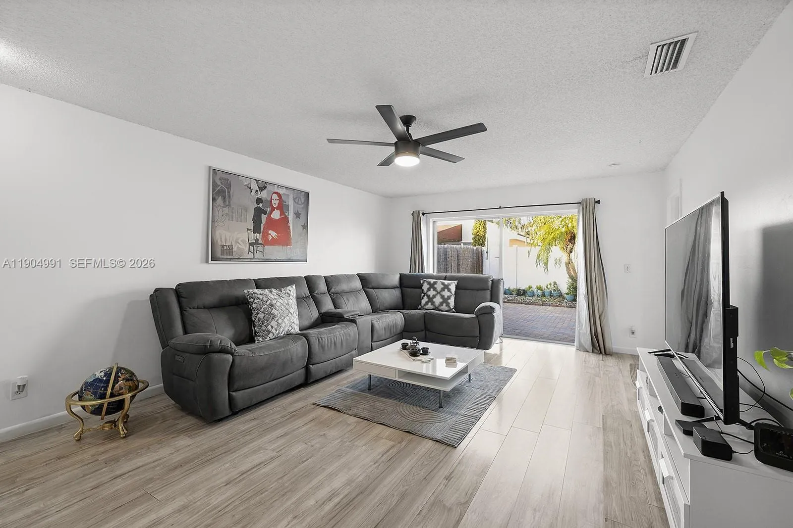 3 bedroom 2 bath for sale at 17753 SW 24th Ct, Miramar FL 33029