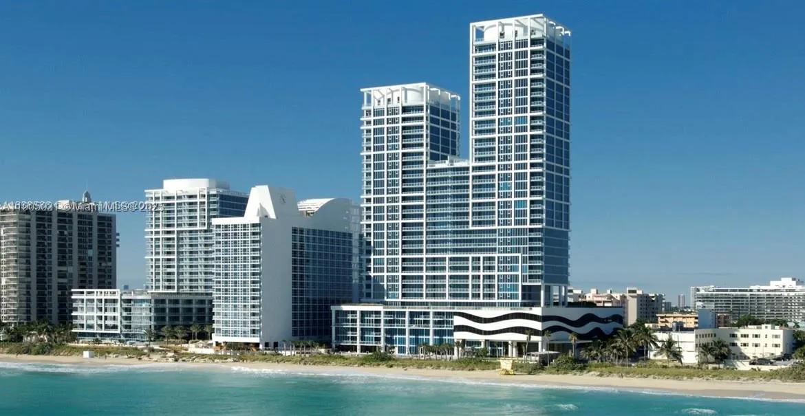 6899 Collins Ave # 1709, Miami Beach FL 33141