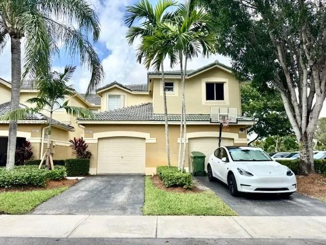 2567 Cordoba Bnd, Weston FL 33327