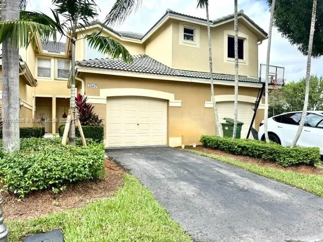 2567 Cordoba Bnd, Weston FL 33327