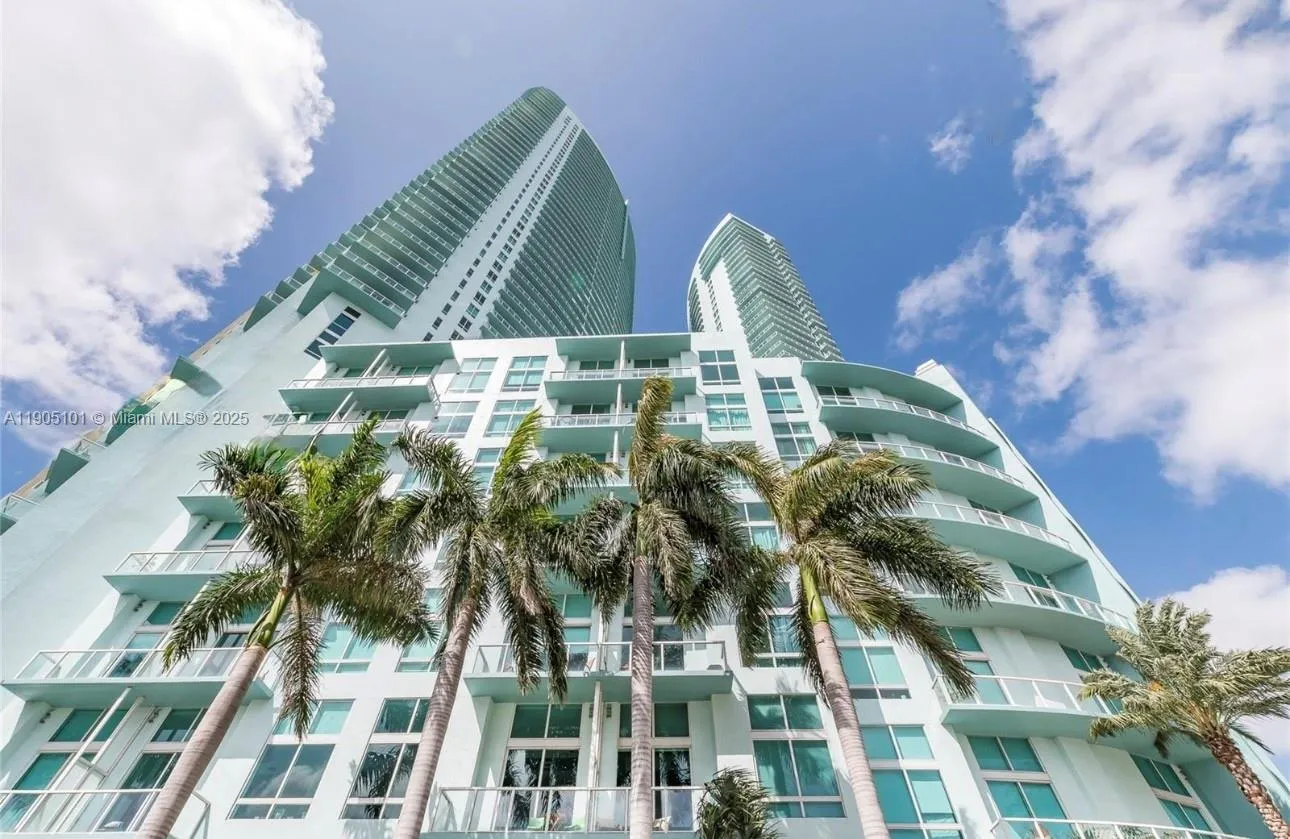 1 bath for sale at 1900 N Bayshore Dr # 710, Miami FL 33132