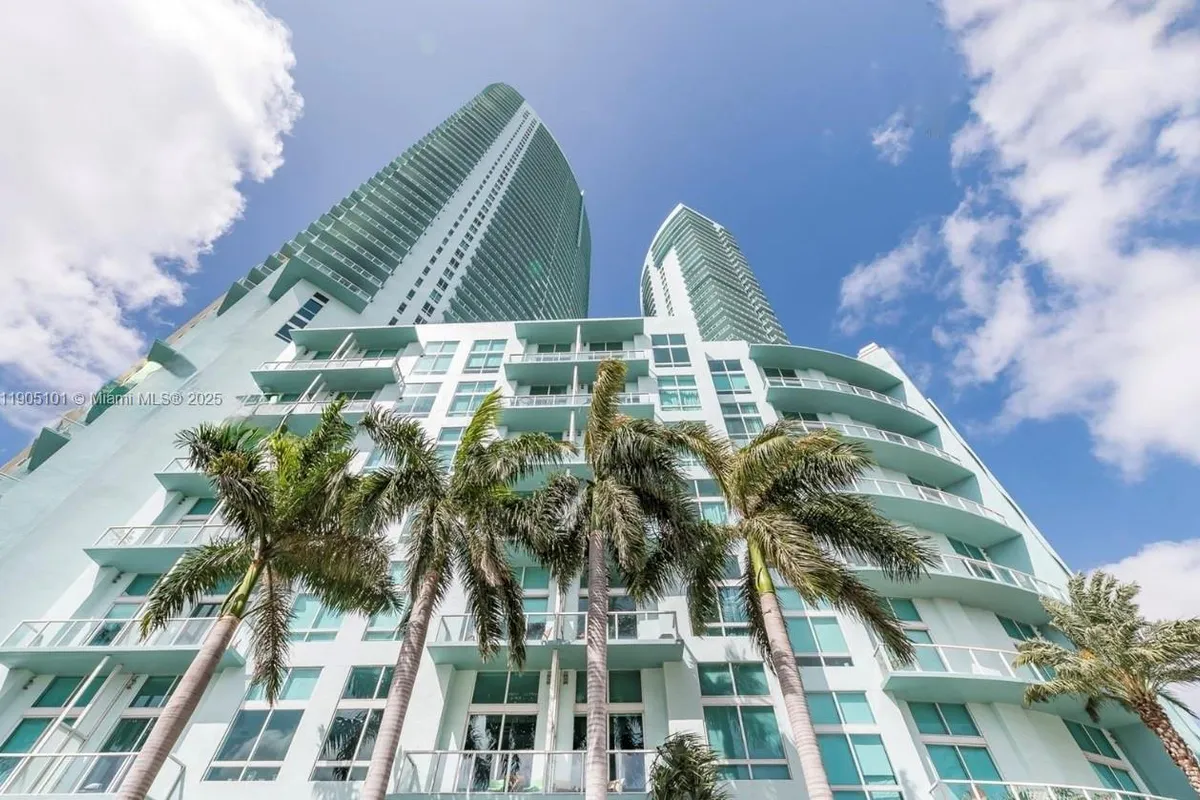 1900 N Bayshore Dr # 710, Miami FL 33132