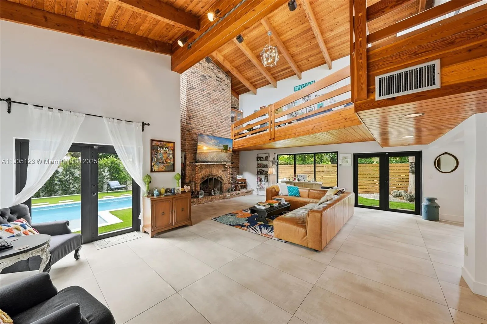 3 bedroom 2 bath for sale at 9200 NE 12th Ave, Miami Shores FL 33138