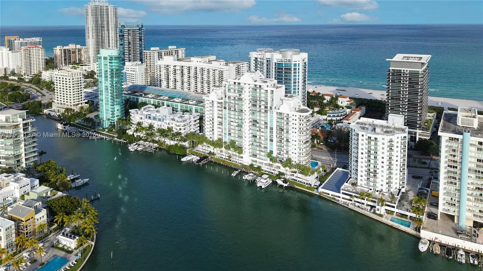 5900 Collins Ave # 508, Miami Beach FL 33140