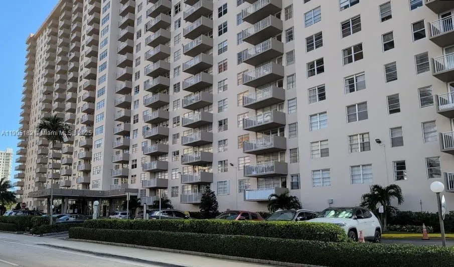 250 174th St # 317, Sunny Isles Beach FL 33160
