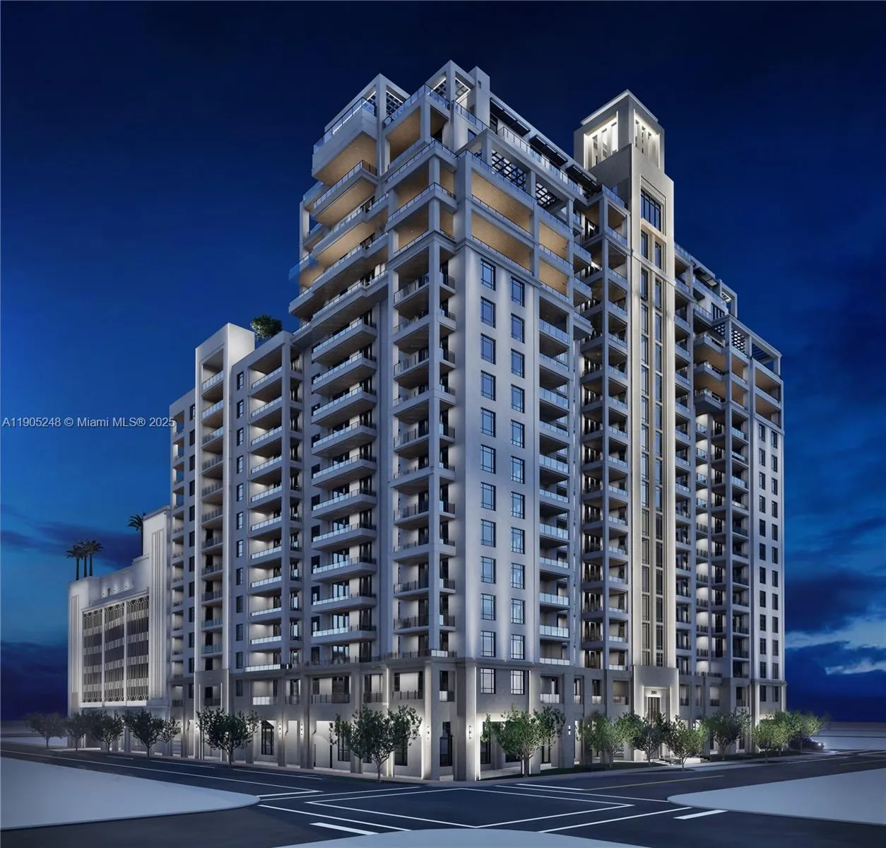 2601 Salzedo Street # 100, Coral Gables FL 33134