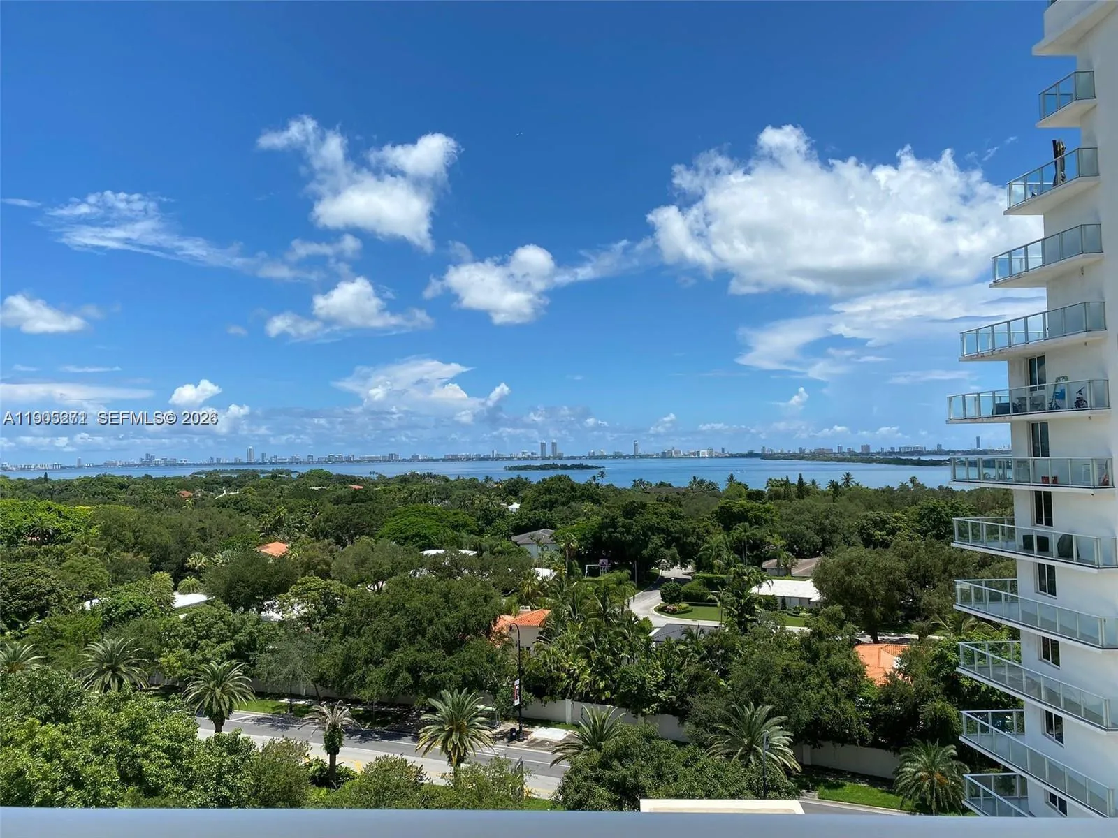 1 bedroom 1 bath for sale at 4250 Biscayne Blvd # 1009, Miami FL 33137