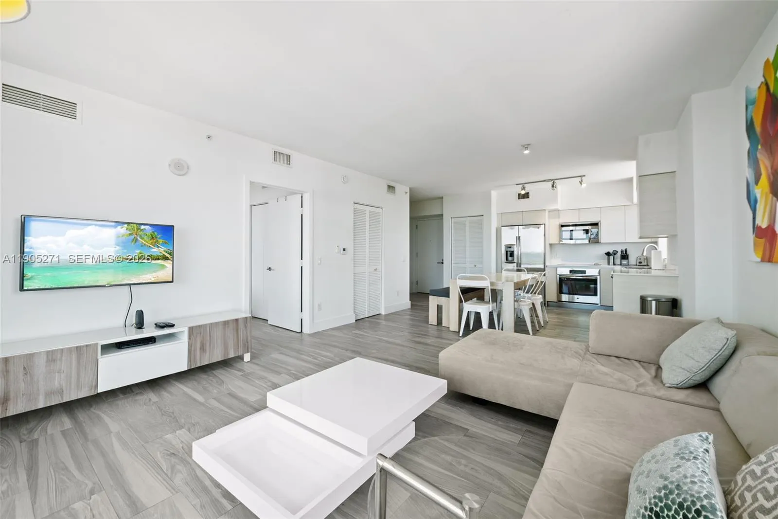 4250 Biscayne Blvd # 1009, Miami FL 33137