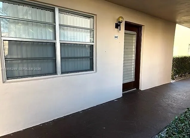 642 N Normandy N # 642, Delray Beach FL 33484