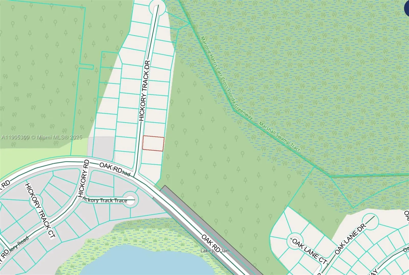 11 Hickory Track Drive, Ocala FL 34472