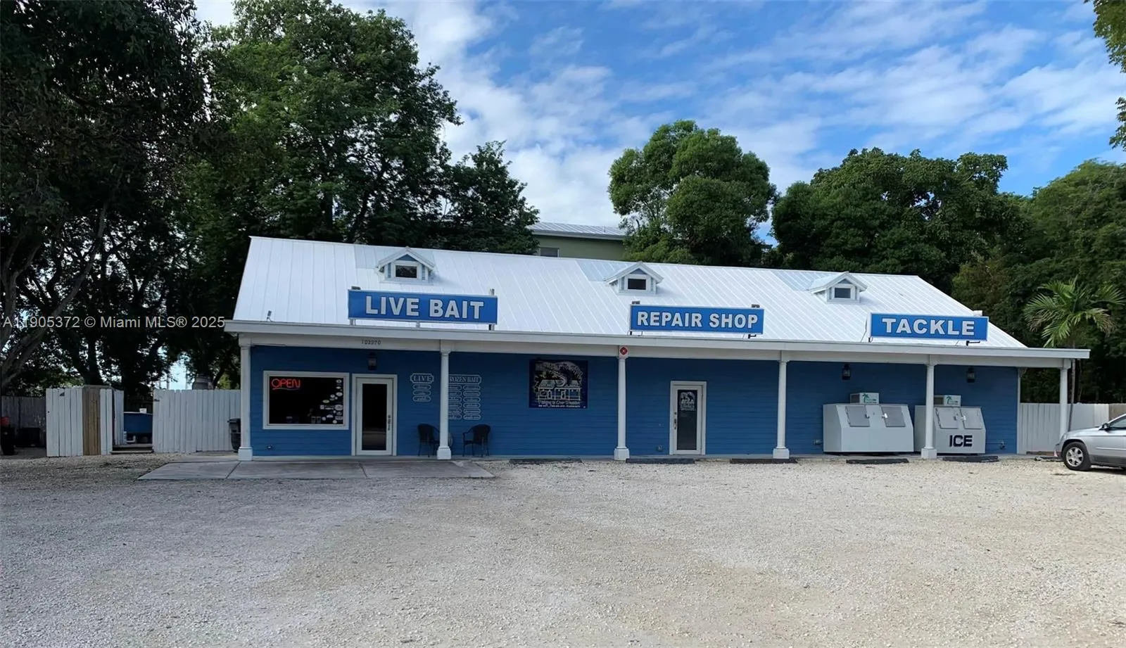 for sale at 102970 Overseas Hwy, Key Largo FL 33037