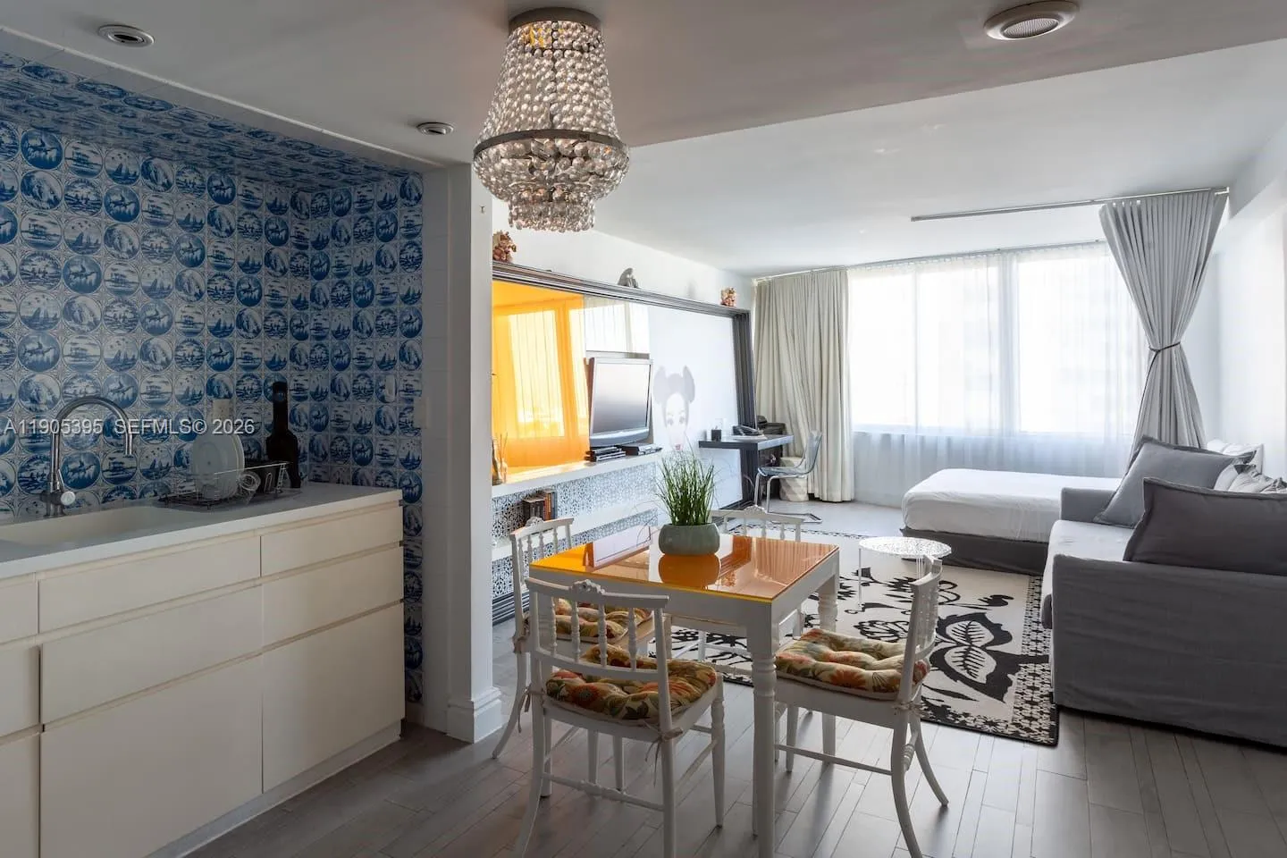 1100 West Ave # 1004, Miami Beach FL 33139